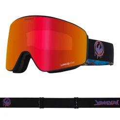 PXV Snowboard/Ski Goggles