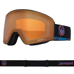 PXV Snowboard/Ski Goggles