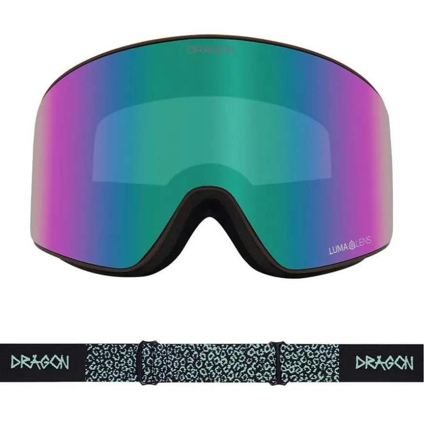 PXV Snowboard/Ski Goggles