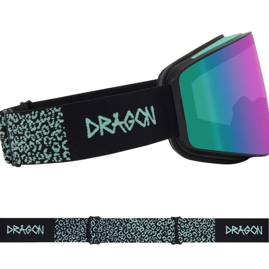 PXV Snowboard/Ski Goggles