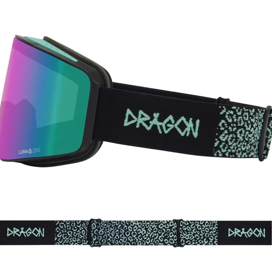 PXV Snowboard/Ski Goggles