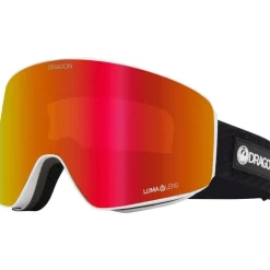 PXV Snowboard/Ski Goggles