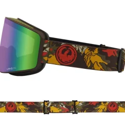 PXV Snowboard/Ski Goggles