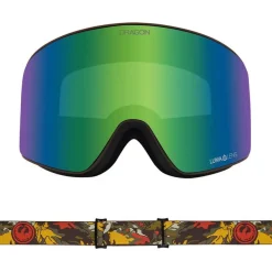 PXV Snowboard/Ski Goggles