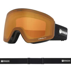 PXV Snowboard/Ski Goggles