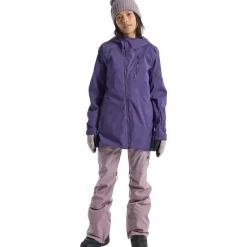 Pyne 2L Women's Ski/Snowboard Jacket