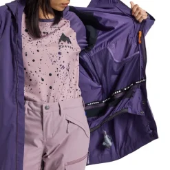 Pyne 2L Women's Ski/Snowboard Jacket