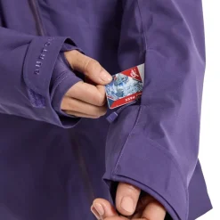 Pyne 2L Women's Ski/Snowboard Jacket