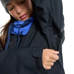 Pyne 2L Women's Ski/Snowboard Jacket