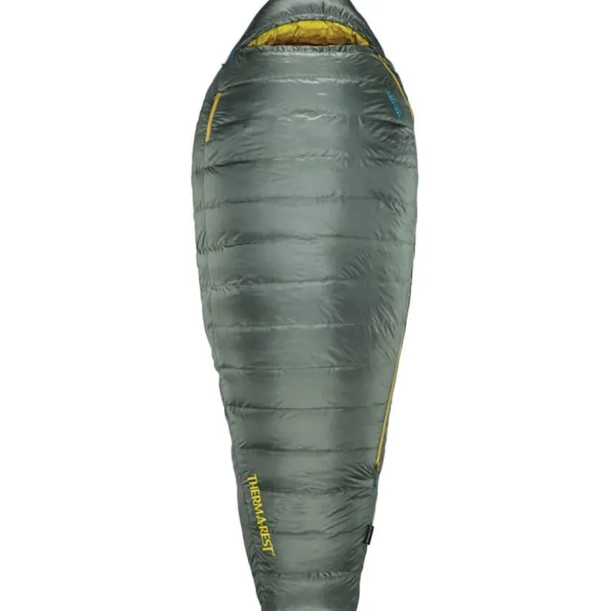 Questar 20F/-6C Long Down Sleeping Bag