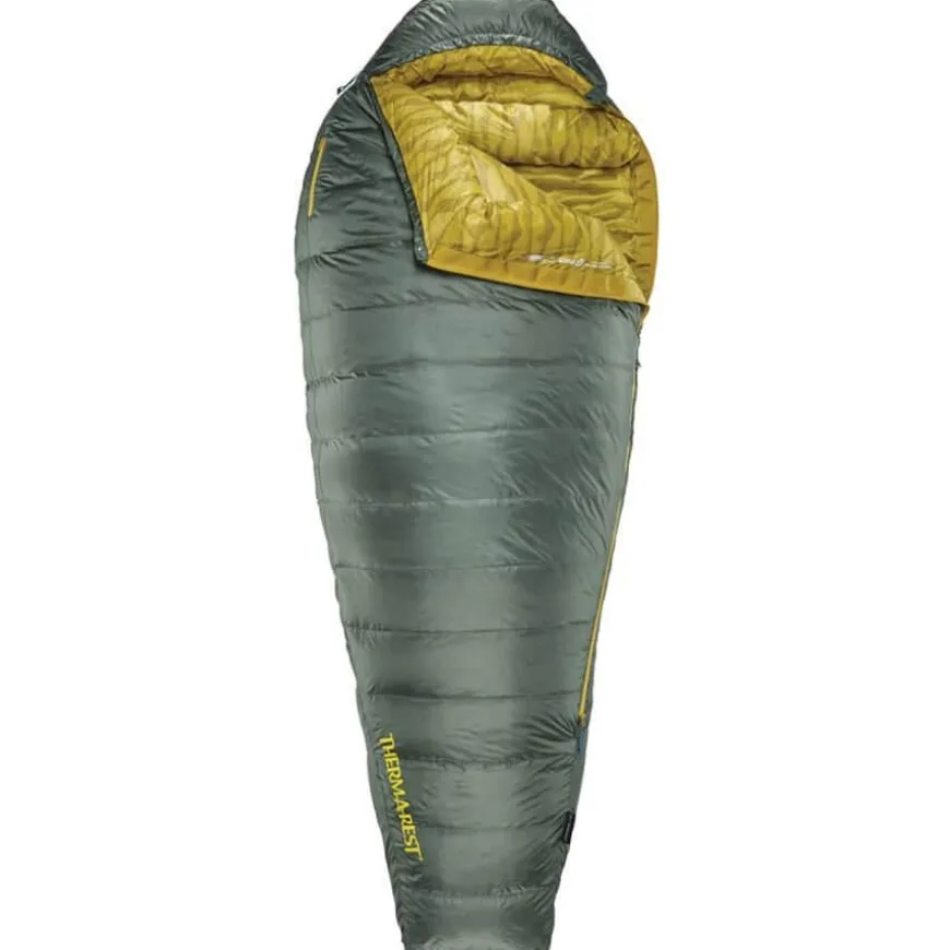 Questar 20F/-6C Long Down Sleeping Bag