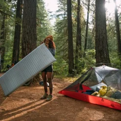 Questar 20F/-6C Regular Down Sleeping Bag