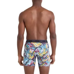 Quest Boxer Brief Underwear