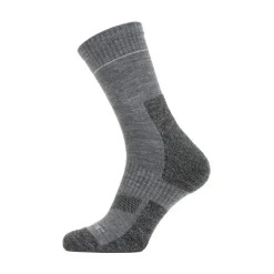 Quick-Dry Ankle Socks for Men - 1 Pack Solo Socks
