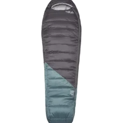 Radeon -6C/20F Long Lightweight Synthetic Sleeping Bag