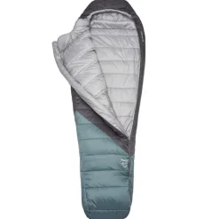 Radeon -6C/20F Long Lightweight Synthetic Sleeping Bag