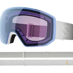 Radium Pro S Sigma Photochromic Ski/Snowboard Goggles