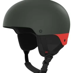 Raider 3 Ski/Snowboard Helmet