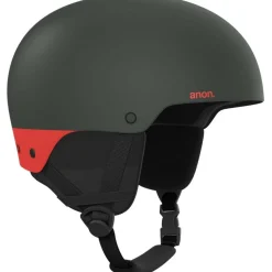 Raider 3 Ski/Snowboard Helmet