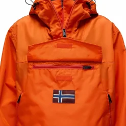 Rainforest Next Summer Waterproof Shell Anorak Jacket