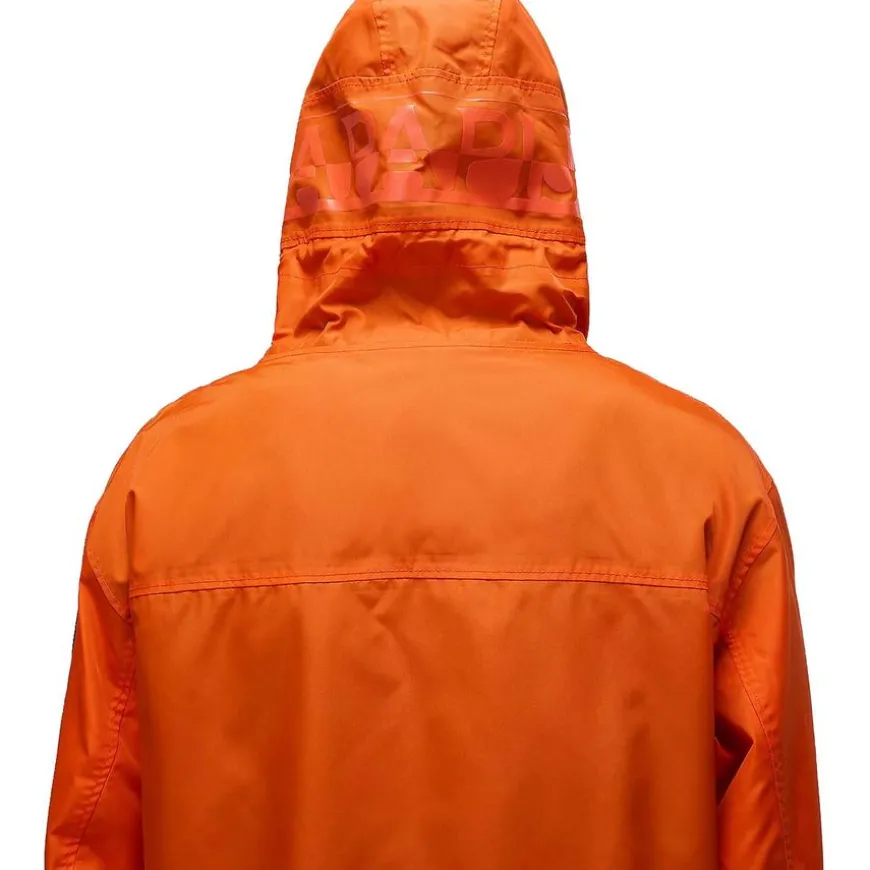 Rainforest Next Summer Waterproof Shell Anorak Jacket