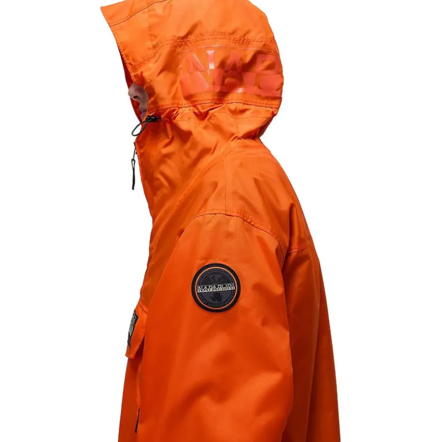 Rainforest Next Summer Waterproof Shell Anorak Jacket