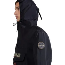 Rainforest Wb Pocket V2 Waterproof Shell Jacket
