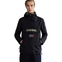 Rainforest Wb Pocket V2 Waterproof Shell Jacket