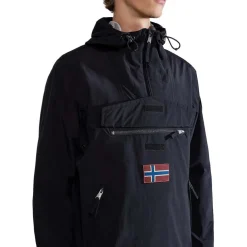 Rainforest Wb Pocket V2 Waterproof Shell Jacket