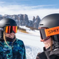 Rally Snowboard/Ski Goggles