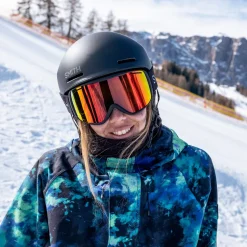 Rally Snowboard/Ski Goggles