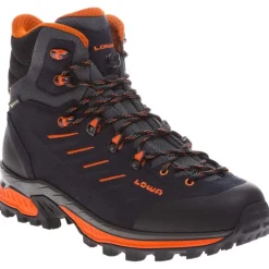 Randir GTX Mid Gore-Tex Hiking Boots