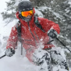 Range MIPS Ski/Snowboard Helmet