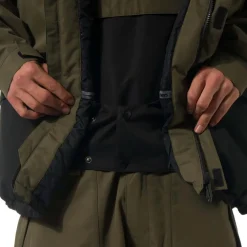 Ranger Insulated Ski/Snowboard Jacket