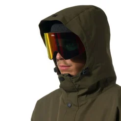 Ranger Insulated Ski/Snowboard Jacket