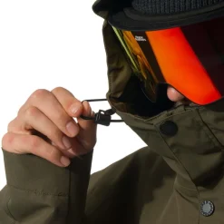 Ranger Insulated Ski/Snowboard Jacket