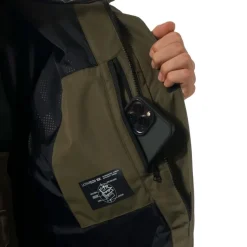 Ranger Insulated Ski/Snowboard Jacket