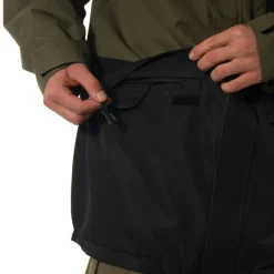 Ranger Insulated Ski/Snowboard Jacket