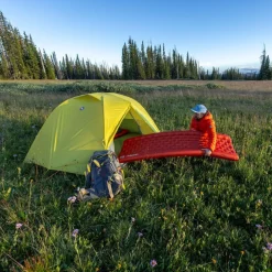 Rapide SL Insulated Long Ultralight Sleeping Pad