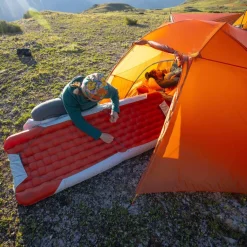 Rapide SL Insulated Long Ultralight Sleeping Pad