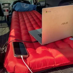 Rapide SL Insulated Long Ultralight Sleeping Pad