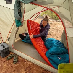 Rapide SL Insulated Regular Ultralight Sleeping Pad
