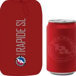 Rapide SL Insulated Wide Long Ultralight Sleeping Pad