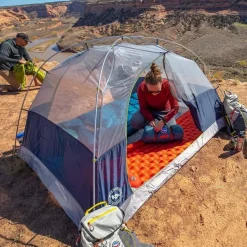 Rapide SL Insulated Wide Regular Ultralight Sleeping Pad