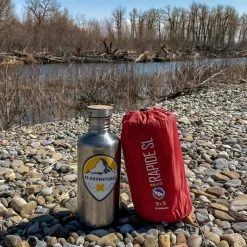 Rapide SL Insulated Wide Regular Ultralight Sleeping Pad