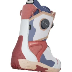 Rave Double BOA Women's Snowboard Boots 2026