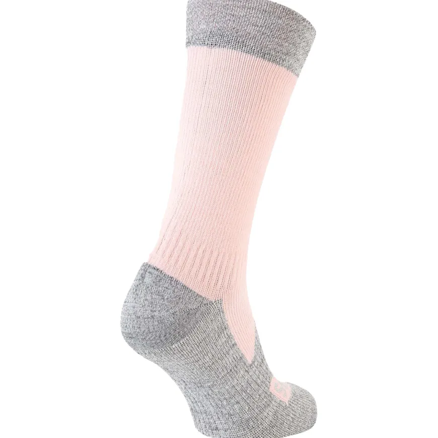 Raynham Women's Waterproof Mid Length Socks
