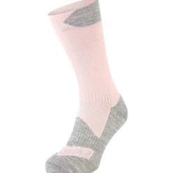 Raynham Women's Waterproof Mid Length Socks