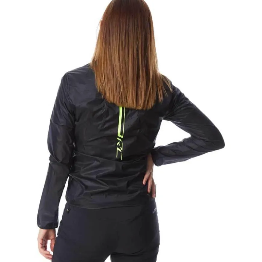 RC Run WB Women's Windproof Jacket