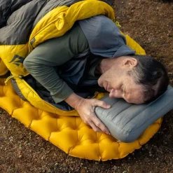 Reactor Lightweight Sleeping Bag Liner Regular